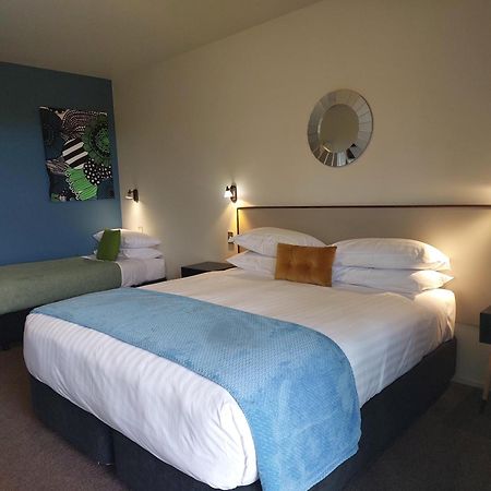 Koura Bay Golf Resort Kaikoura Exteriér fotografie