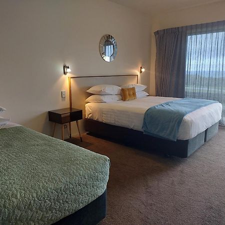 Koura Bay Golf Resort Kaikoura Exteriér fotografie