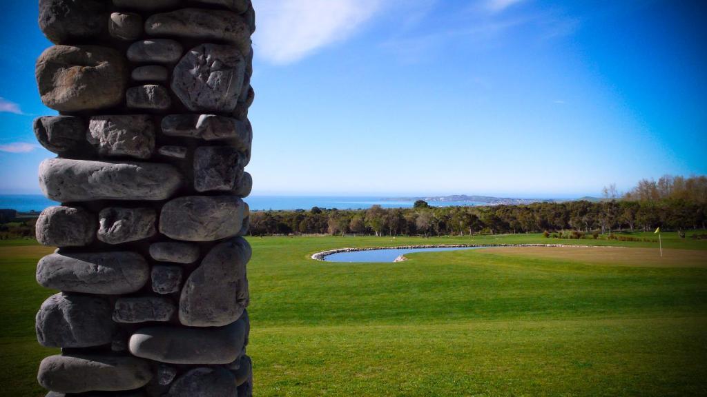 Koura Bay Golf Resort Kaikoura Pokoj fotografie